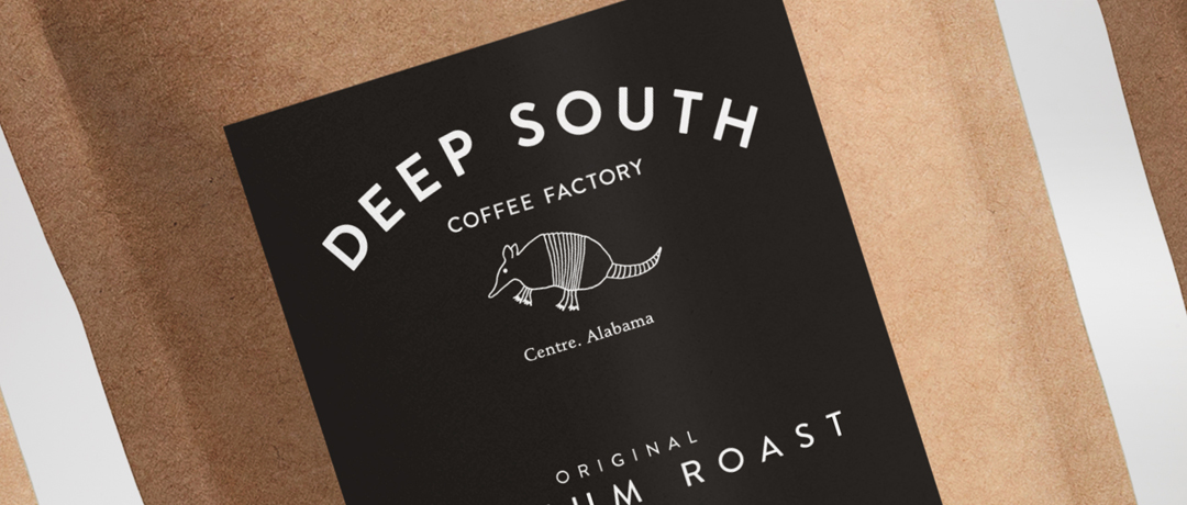 Deep South Coffee Factory